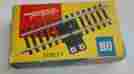 1700-2t Fleischmann Power Terminal Tracks Lot Of 4