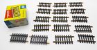 1701-3 1700-4 U Fleischmann Vintage Ho Dc Small Brass Track Nice