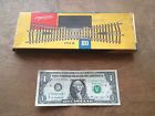 1725 Fleischmann Vintage Ho Scale Track