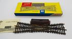 1725a Fleischmann Vintage Ho Dc Track Double Slip Turnout Super Clean