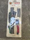 1768 Bachmann Ho Scale Righthand Remote Control Switch In Original Packaging
