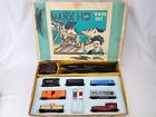 17870 Marx Vtg Ho Scale Train Set Nyc Switcher Atlas Tyco