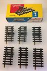 1788 Fleischmann Vintage Ho Model Track Buffer Stop In Original Box
