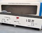 17927 Train Steel Bachmann Silver Car Lehigh Ho Scale Reefer Valley Series 50
