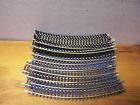 17pcs Ahm Austria Ho Scale Brass 15 Radius Track