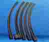 0988 18-in Lionel Lot Of 0976 Post-war Radius Curved Track