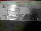 180-141 Bk Enterprises Turnouts Ho Code 100 4 Right Turnout Nickel Silver