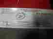 180-153 Bk Enterprises Turnouts Ho Code 100 5 Right Turnout Nickel Silver