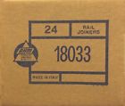 18033 Ahm-rivarossi Ahm Ho Steel Rail