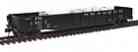 920-54119 18873 6 Duct Proto Car Pere Walthers Ho 53 Load Aar Marquette Gondola