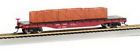18922 Crtd Flatcar Bachmann Up Load