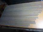 18pcs Ho Gargrave Flextrack 25-36