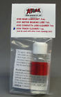 194 Atlas Track Cleaning Fluid 0732573001947