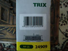 19453 19000 Series Central Wood-sided Nyc Cab York -- Trix Caboose