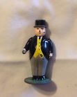 1972g Thomas 1990 Hatt Ho- Scale Sir Metal Fig. Bachman Topham Vintage