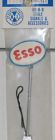 1979 Nj International Ho Illuminated Sign Esso