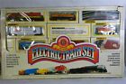 2-09-66 Model Ho Video Train Zenith Edition Set 1982 Electric Express Bachmann