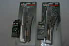 2-841 2-504 Turnout Electric Ho Switch Pieces 2 Unitrack Kato
