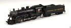 51318 2-8-0 718 Ho Bachmann Dcc