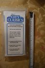 2-story City Classics Ho Scale Smallman