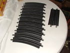 2-strt Bachmann 1-lot E-z Track 11