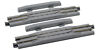 20-026 Kato Unitrack Rerailer Track Packs Of 949727658858