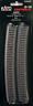 20-150 Kato Unitrack Radius Curve Track Packs Of 949727000596