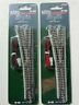 20-202 Kato New Scale Unitrack Electric Turnout Left Lot 949727000619