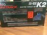 20-832 Kato Electric Unitrack Turnout Set Pieces Great Value 952844208325