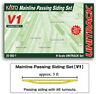 20-860 Kato Mainline Passing Siding Set Uni Track Variation 949727682631