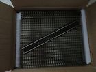 200.00 Unbranded Ho Scale Straight Track Case Pc Code Nickel Silver