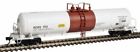20003520 Atlas Gatx Tank Car Reagent Chemical Rtr 843375095451