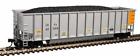20004035 Atlas Tm Aluminum Coal Gondola Cit Group Rtr 843096076890