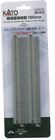 Kat20012 20012 Kato Unitrack Concrete Tie Double Track Straight Kat
