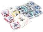 200x New Belkin Cat5e Ethernet Cables 7 Black Green Red Yellow Blue