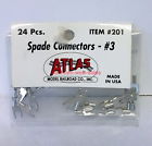 201 Atlas O Ho N-scale 732573002012