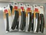 20130 Rklin Marklin Ho Lot Of Packs Curved Track 4001883201306