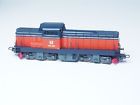 201628 Dc Ho Lima Diesel T43 Swedish Locomotive Sj Sweden Class