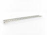 20197 Marklin Track Transparent Straight Sold By Piece 001883201979