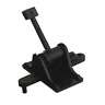 202 Caboose Industries Operating Ground Throw Sprung Travel 0708414002022