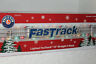 2025010 Lionel Lighted Straight Fastrack Pack