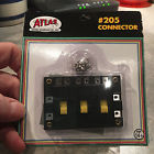 Atl205 205 Atlas Model Railroading Wire Selector Ho Connector Switch