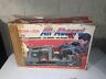 20811 American Flyer Gilbert All Aboard Train Set With Straight Track