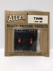 210-150 Atlas Nos Twin Switch Reverse Loop Double Track Control