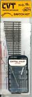 210-2671 Central Valley Ho Cvt Curvable Switch Kit Code Left