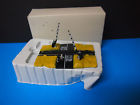 21001 Ahm Scale Single Track Operating Railroad Crossing