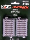 Kat2105 2105 Kato Ho Straight Track Kat