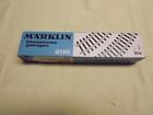 R295.4 2110 Rklin Marklin Ho Scale Curved Track Pieces Rail