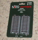 2-111 2111 Kato Ho Unitrack