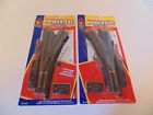 21305-21306 Ho Scale Right Left Hand Switch Track 661637404519